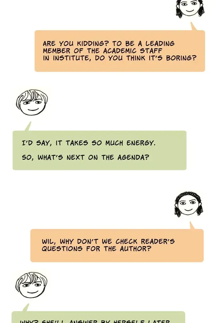 Reversion Chapter 1.5 page 6 - 