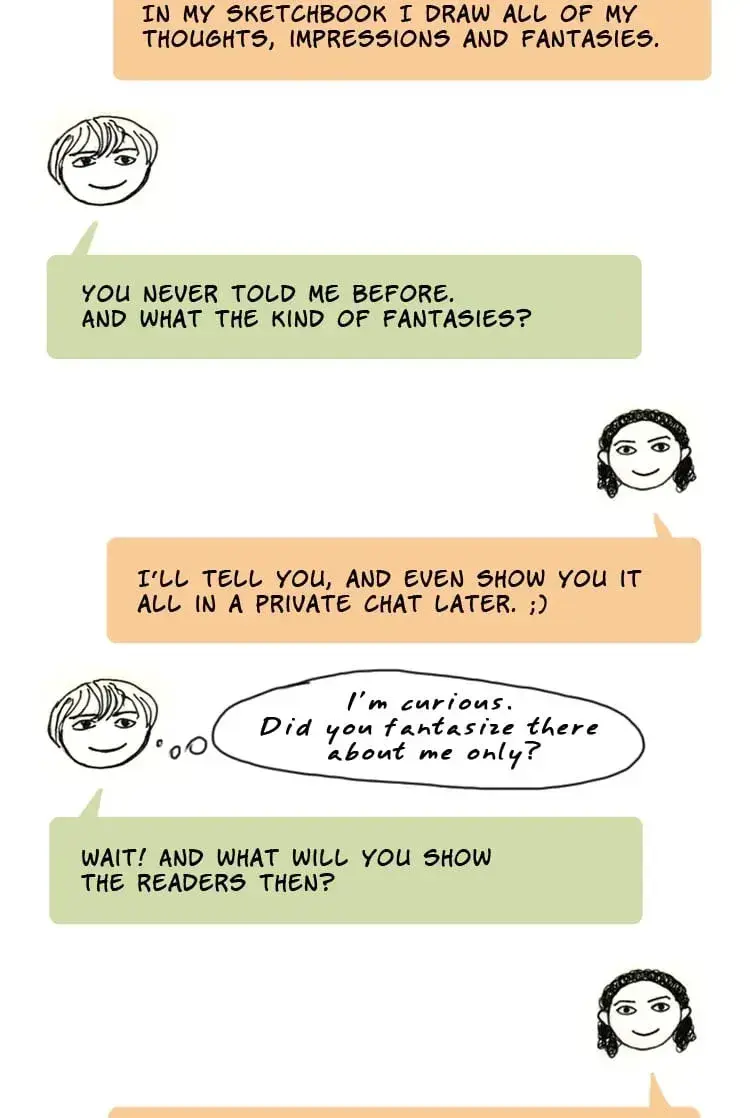 Reversion Chapter 1.5 page 9 - 