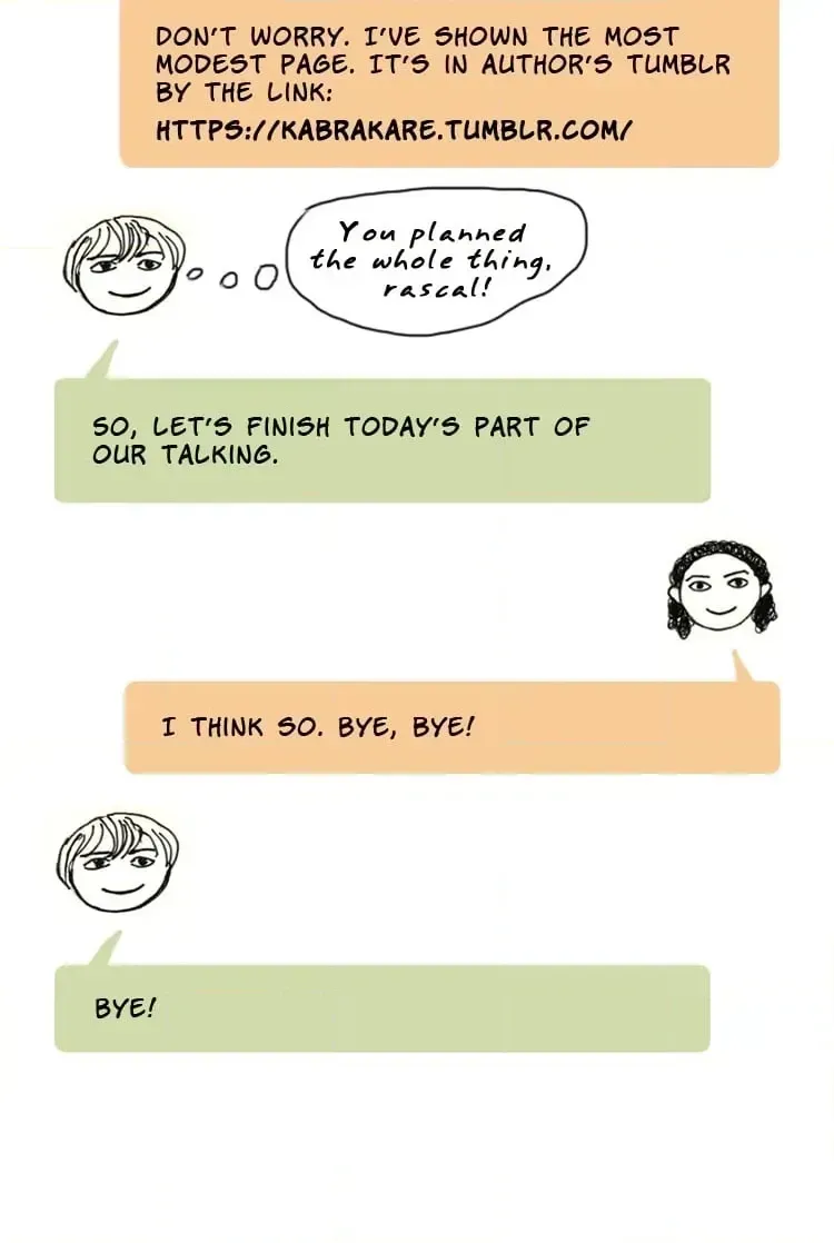 Reversion Chapter 1.5 page 10 - 