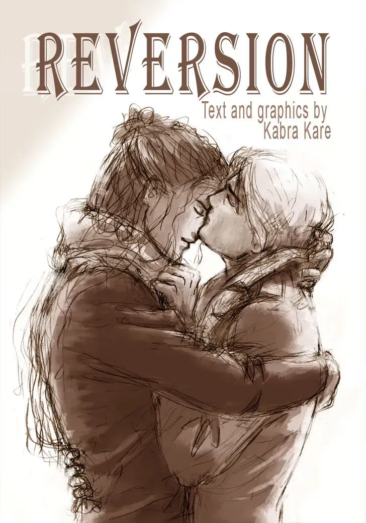 Reversion Chapter 1.6 page 1 - 