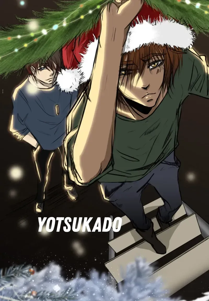 Reversion Chapter 1.8 page 36 - 
