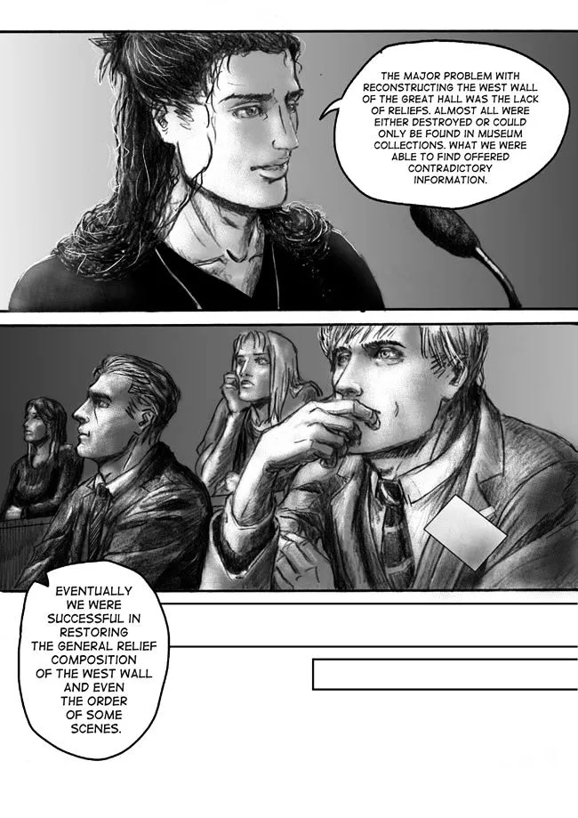 Reversion Chapter 1.94 page 16 - 