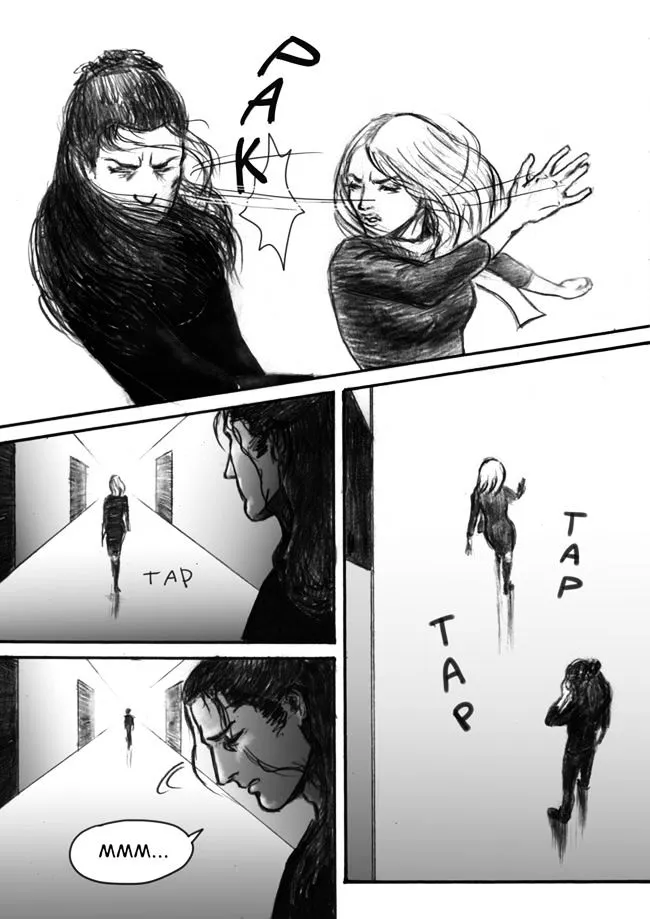 Reversion Chapter 1.94 page 27 - 