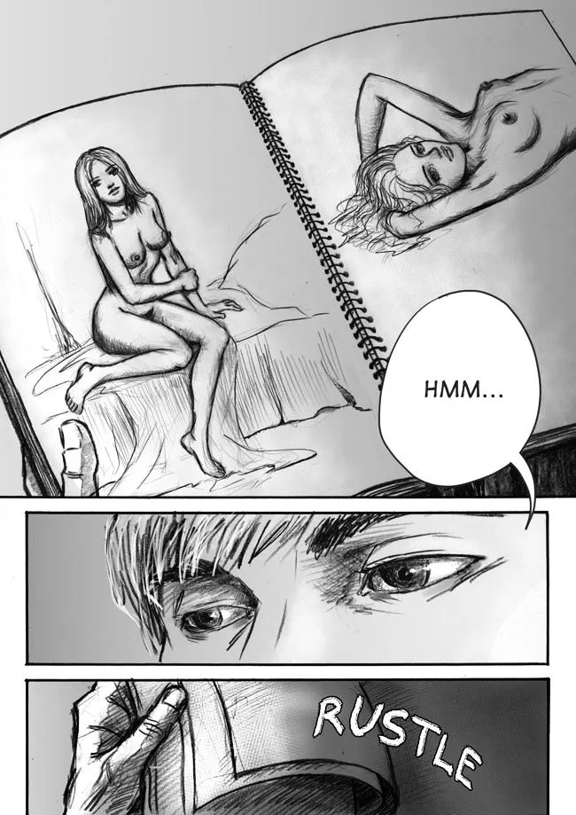 Reversion Chapter 1.94 page 39 - 