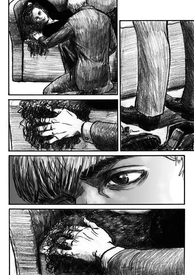 Reversion Chapter 1.94 page 44 - 