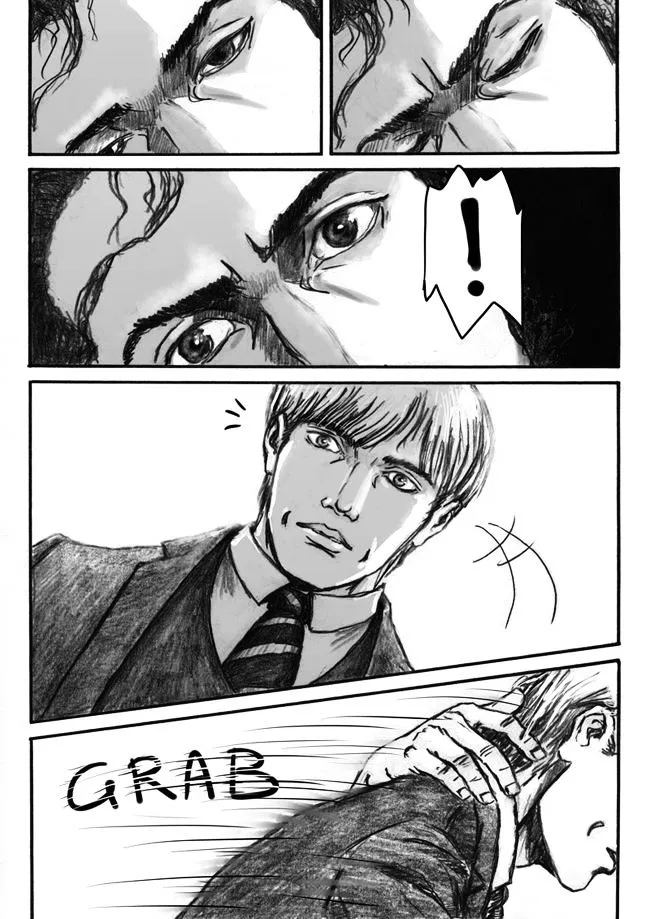 Reversion Chapter 1.94 page 45 - 
