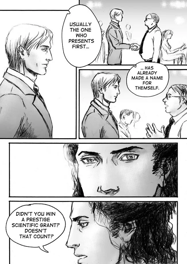 Reversion Chapter 1.94 page 6 - 
