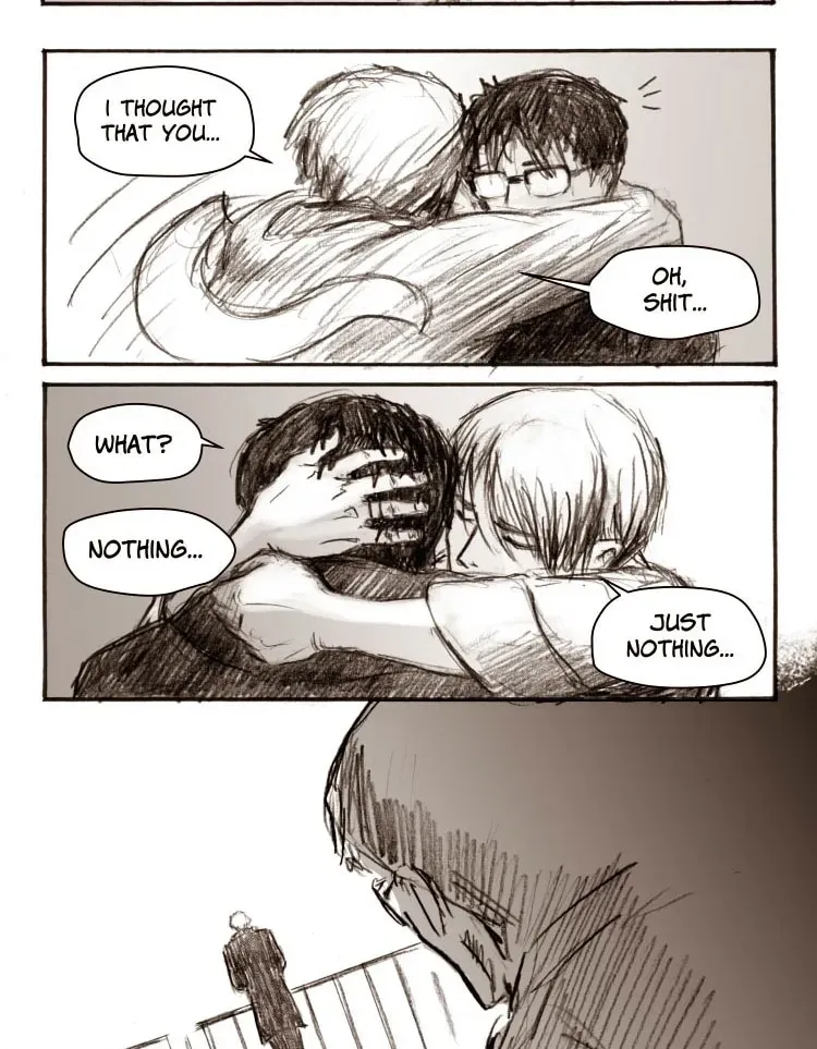 Reversion Chapter 1.95 page 3 - 