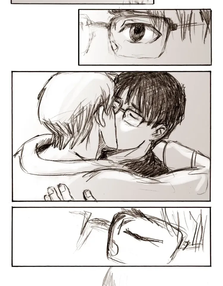Reversion Chapter 1.95 page 5 - 
