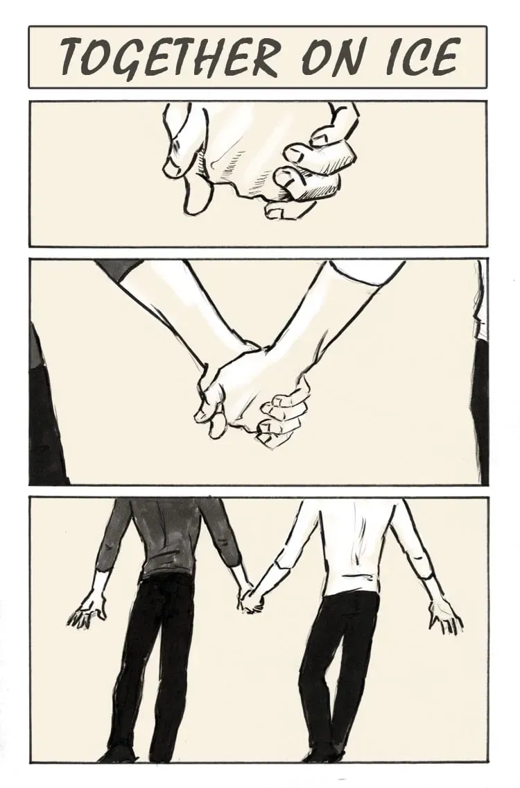 Reversion Chapter 1.97 page 1 - 