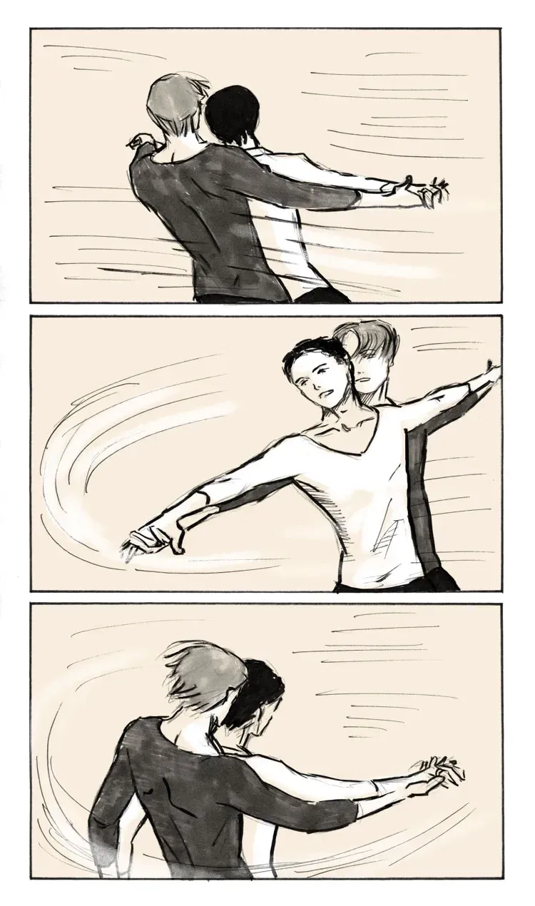 Reversion Chapter 1.97 page 3 - 