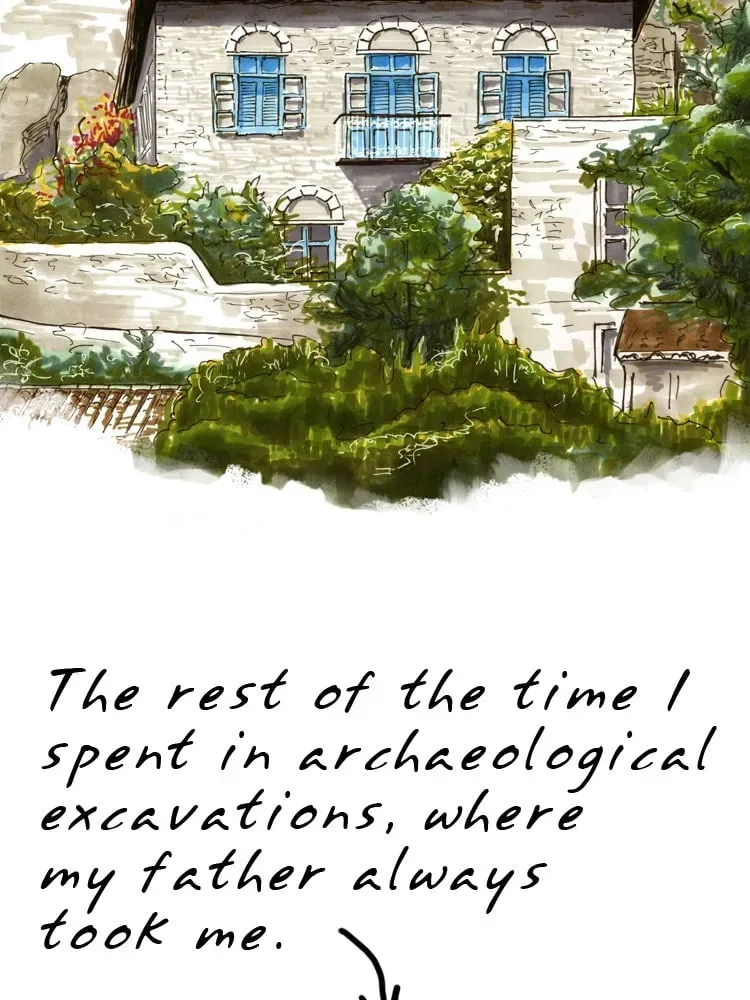 Reversion Chapter 1.98 page 3 - 