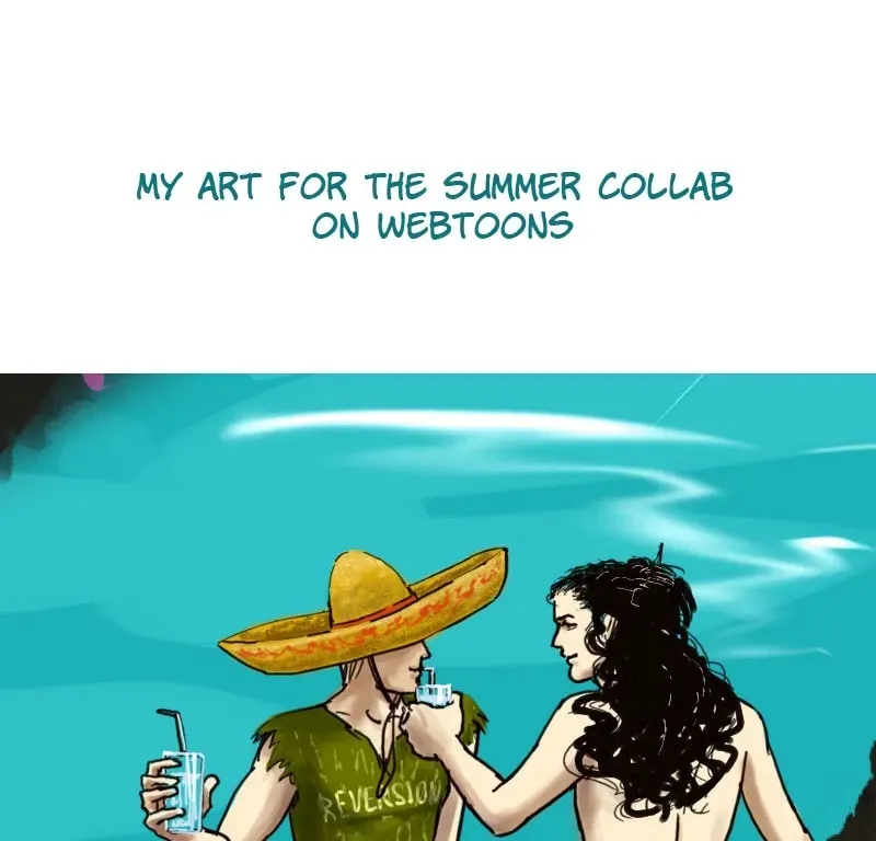 Reversion Chapter 1.99 page 1 - 