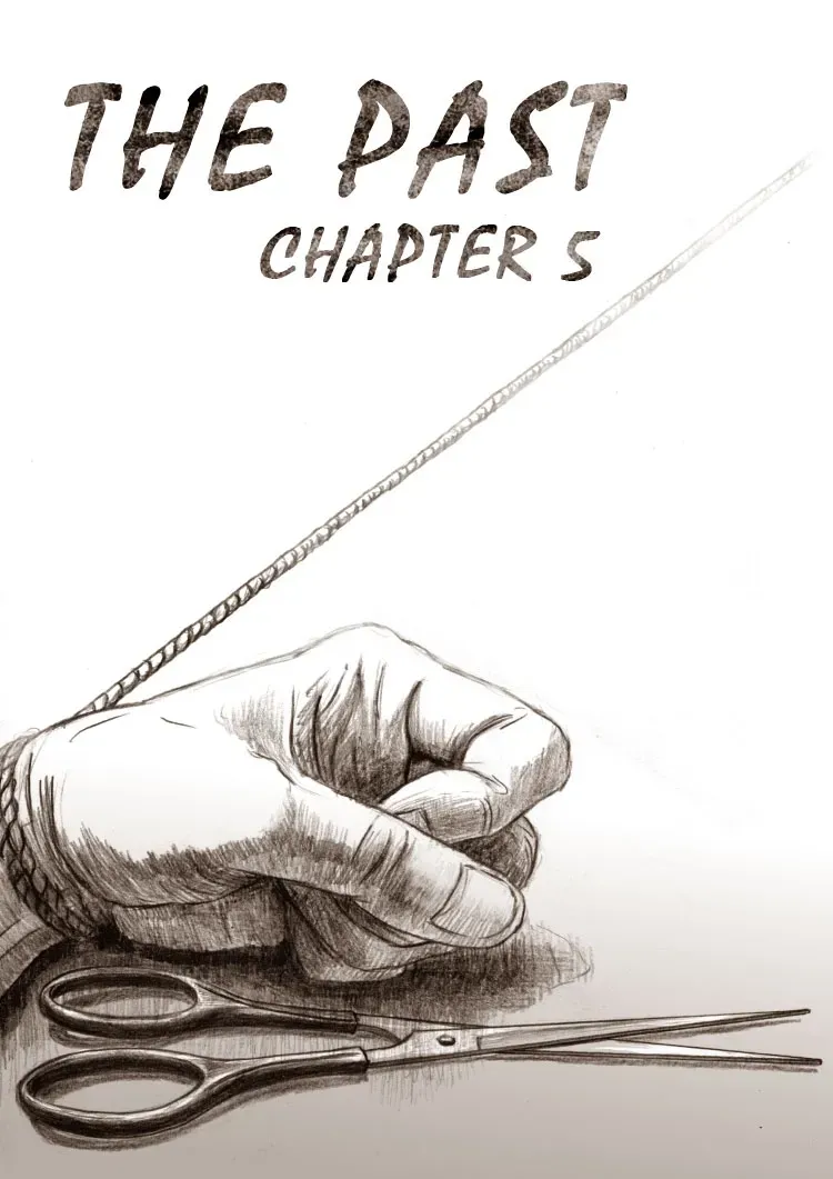 Reversion Chapter 11.09 page 1 - 