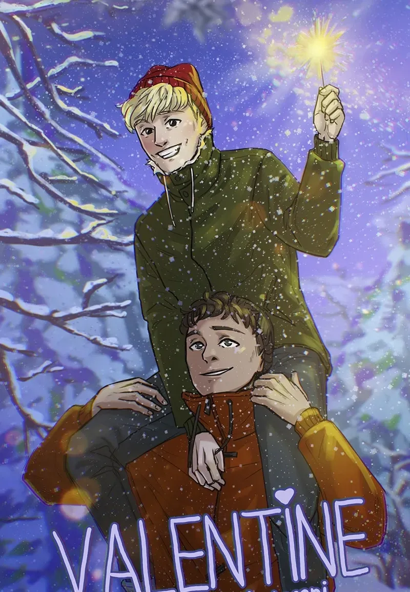 Reversion Chapter 12.05 page 13 - 
