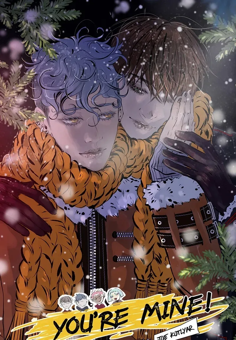 Reversion Chapter 12.05 page 16 - 