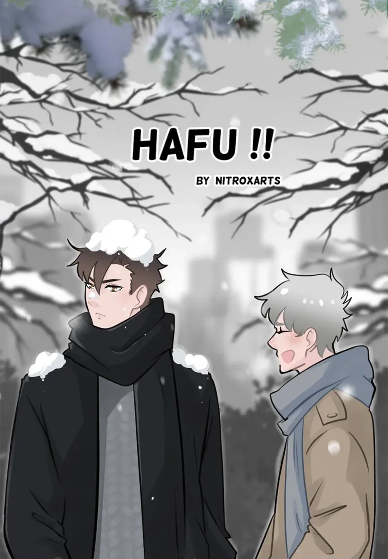 Reversion Chapter 12.05 page 22 - 
