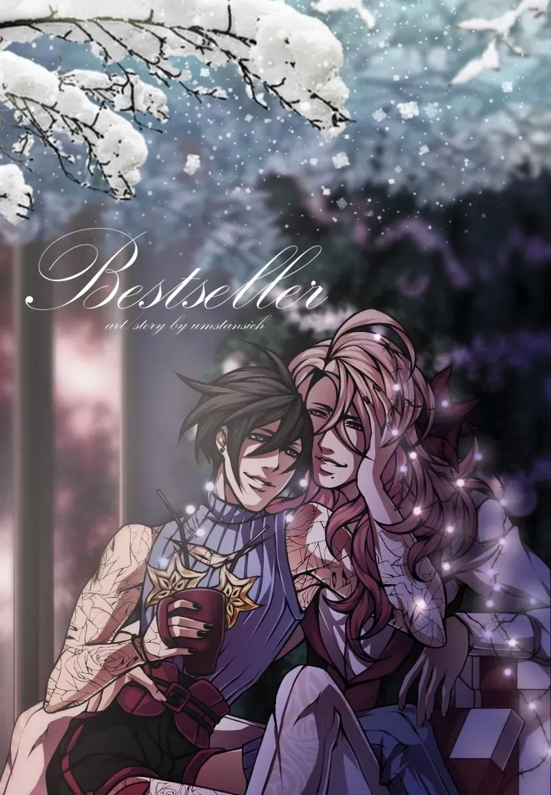 Reversion Chapter 12.05 page 34 - 