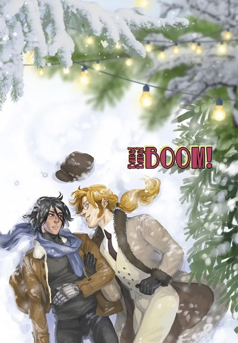 Reversion Chapter 12.05 page 5 - 