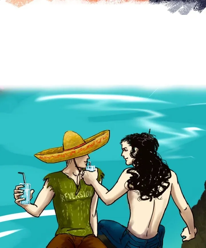 Reversion Chapter 12.06 page 5 - 