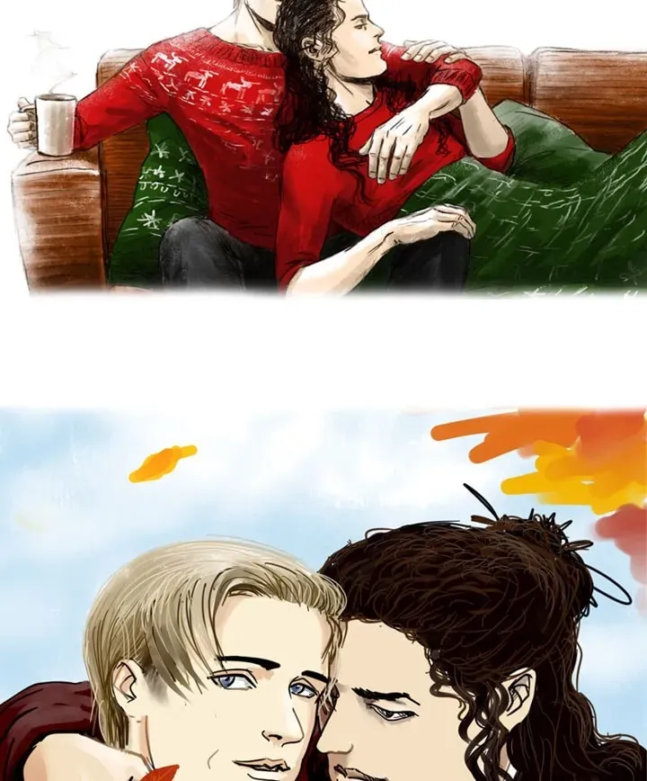 Reversion Chapter 12.06 page 7 - 