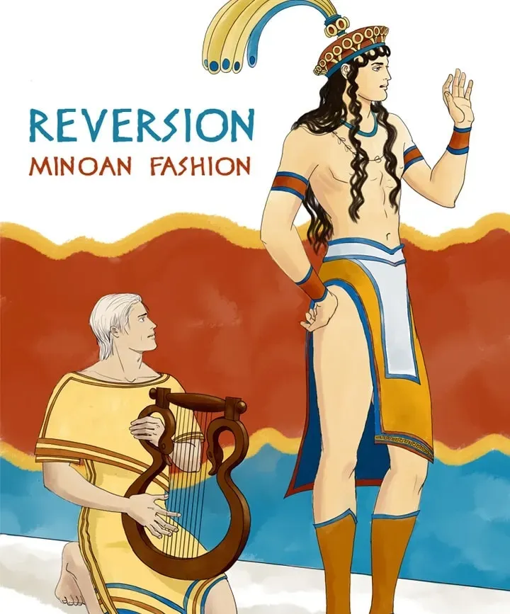 Reversion Chapter 12.06 page 9 - 