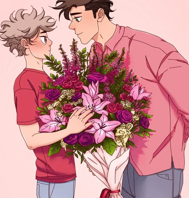 Reversion Chapter 12.07 page 12 - 