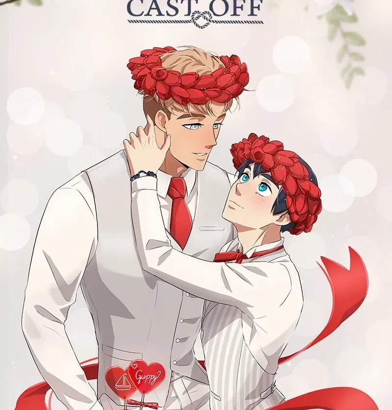 Reversion Chapter 12.07 page 16 - 