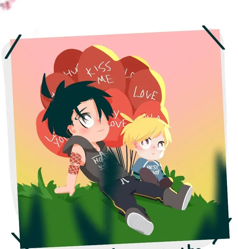 Reversion Chapter 12.07 page 18 - 