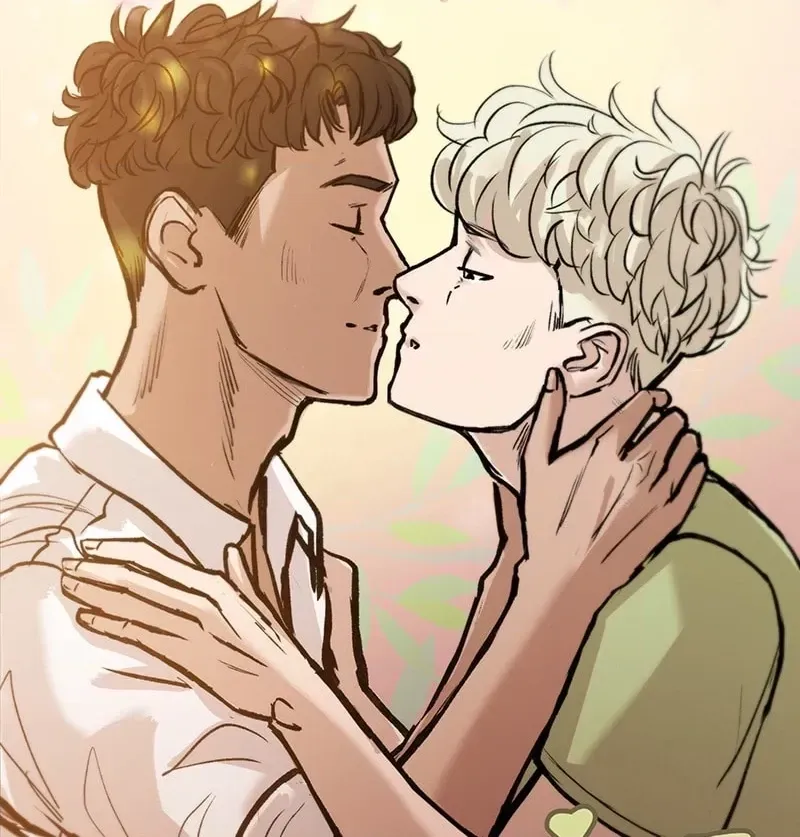 Reversion Chapter 12.07 page 20 - 