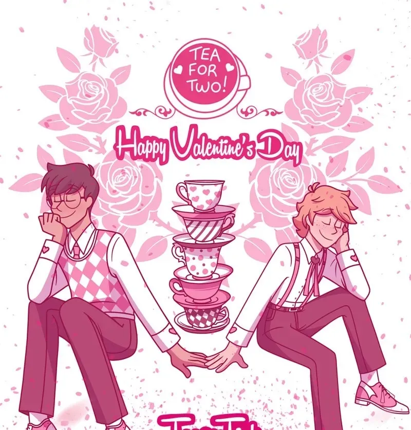 Reversion Chapter 12.07 page 22 - 