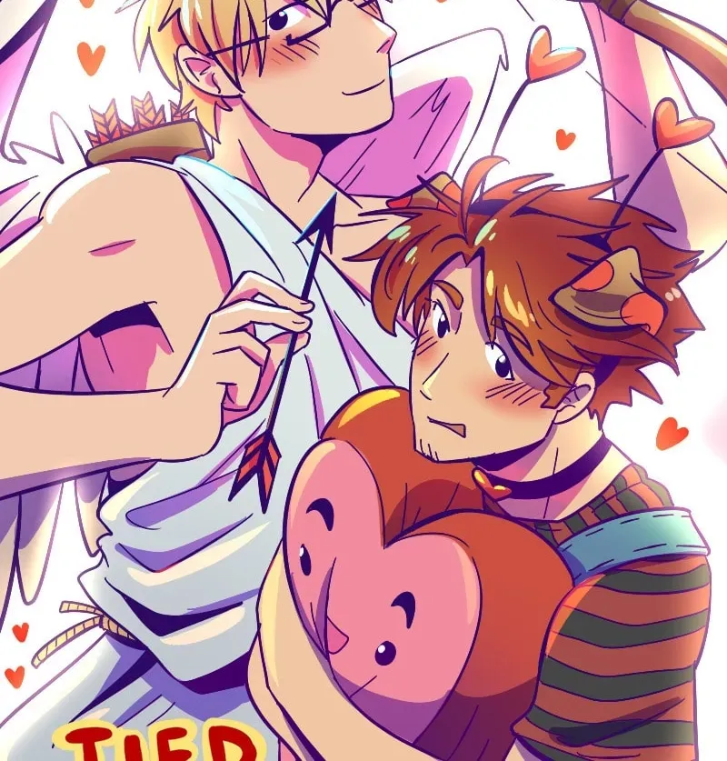 Reversion Chapter 12.07 page 24 - 