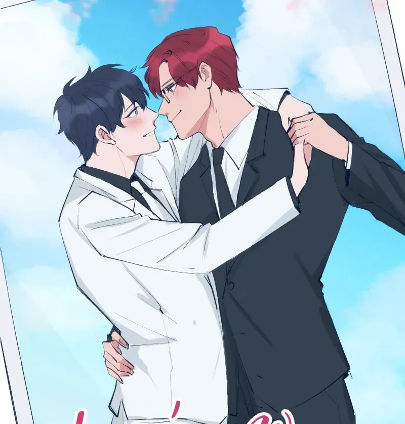 Reversion Chapter 12.07 page 32 - 
