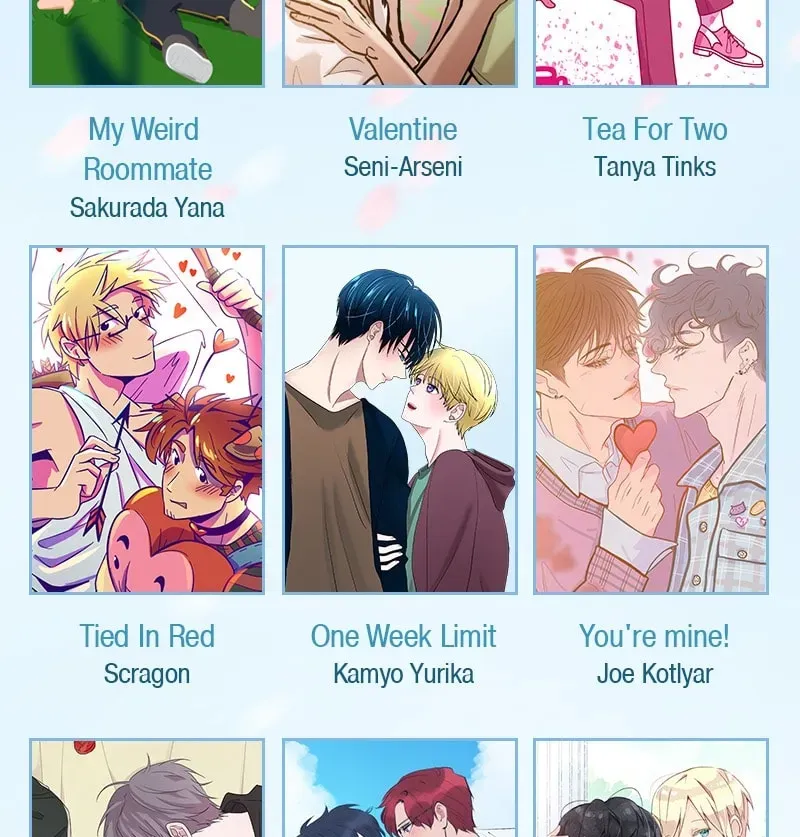 Reversion Chapter 12.07 page 39 - 
