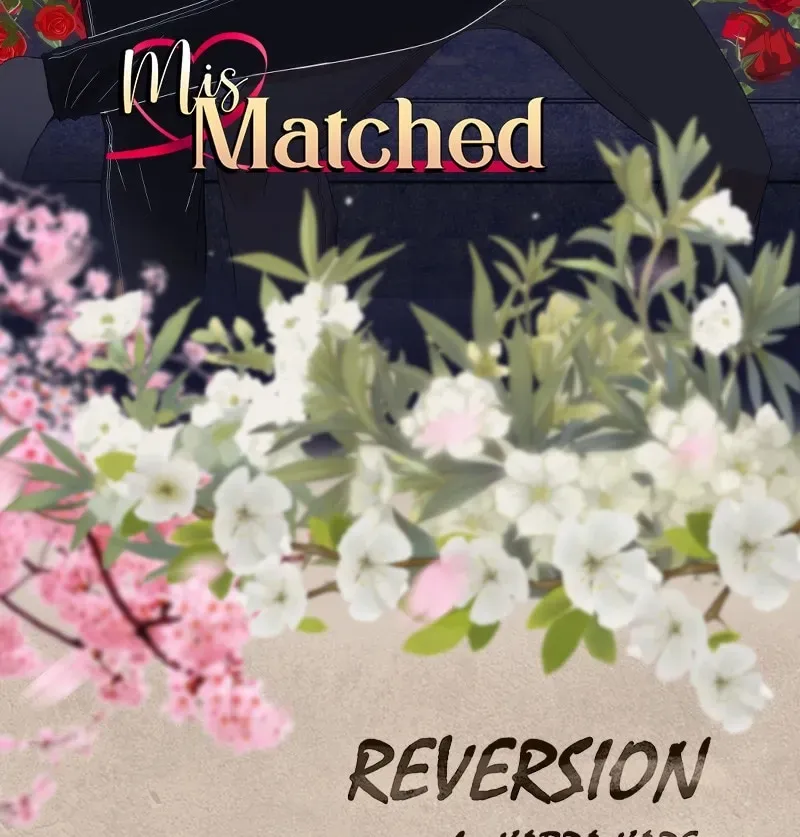 Reversion Chapter 12.07 page 9 - 