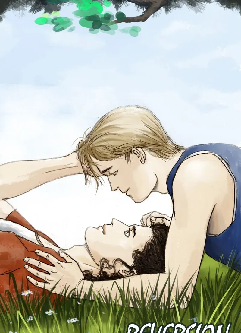 Reversion Chapter 12.08 page 11 - 