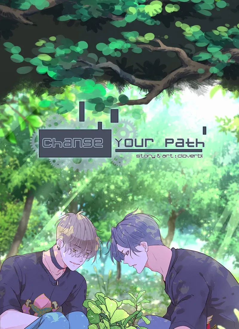 Reversion Chapter 12.08 page 18 - 