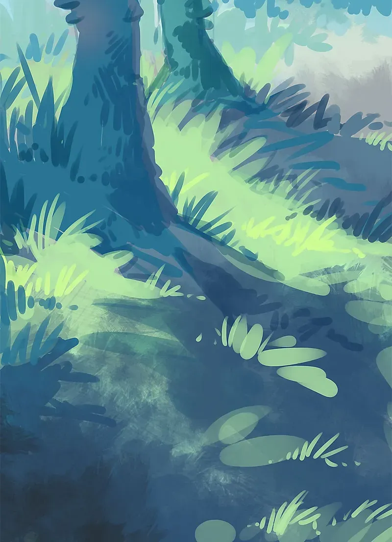 Reversion Chapter 12.08 page 3 - 