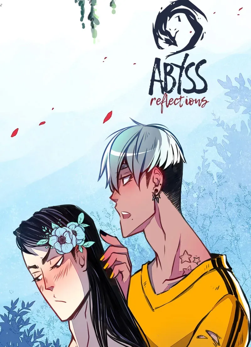Reversion Chapter 12.08 page 8 - 