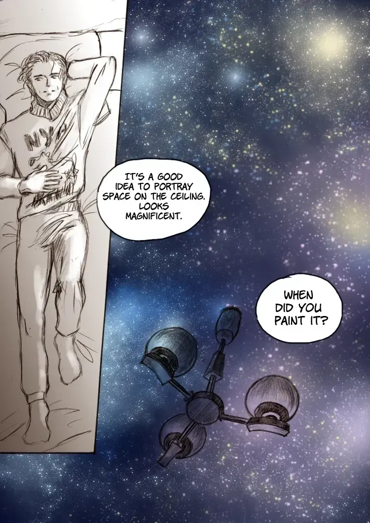 Reversion Chapter 13.1 page 1 - 