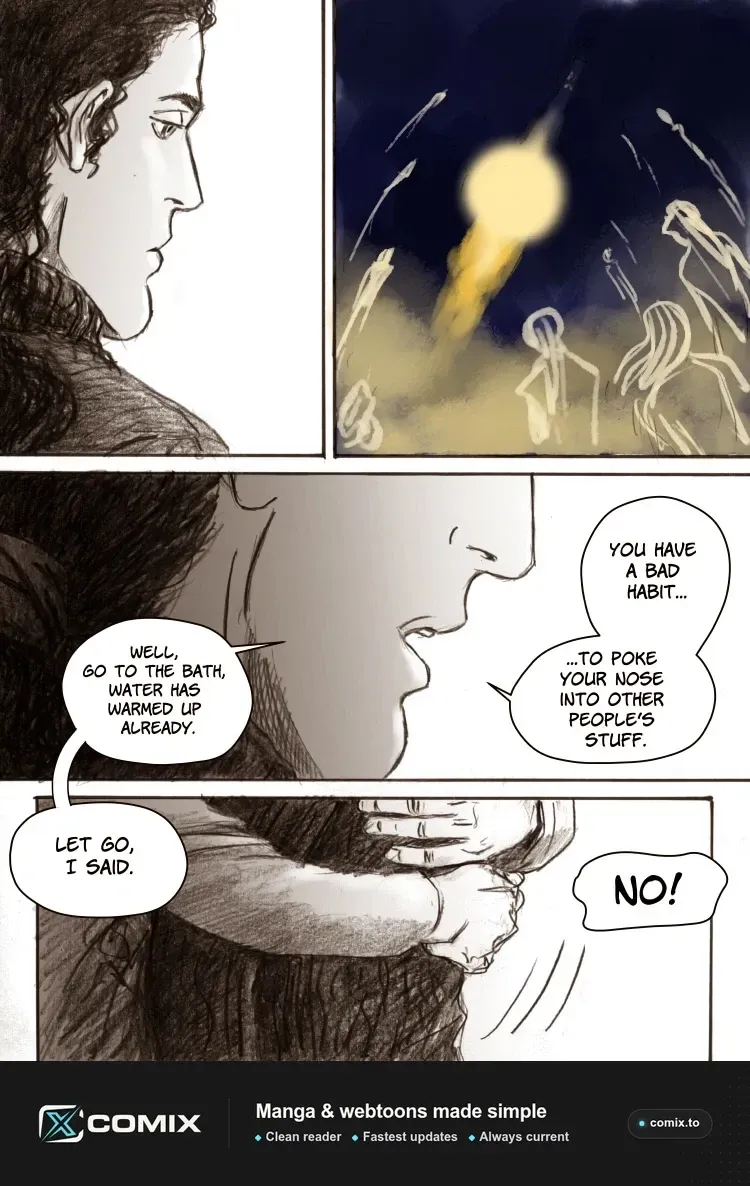 Reversion Chapter 15 page 1 - 