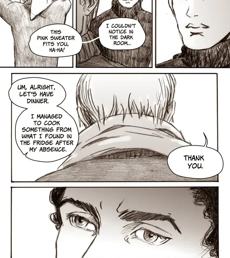 Reversion Chapter 18.1 page 2 - 