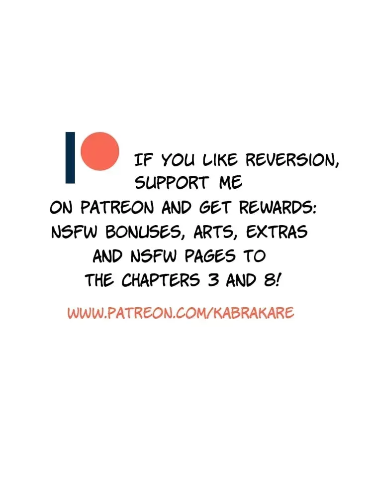 Reversion Chapter 18.1 page 4 - 