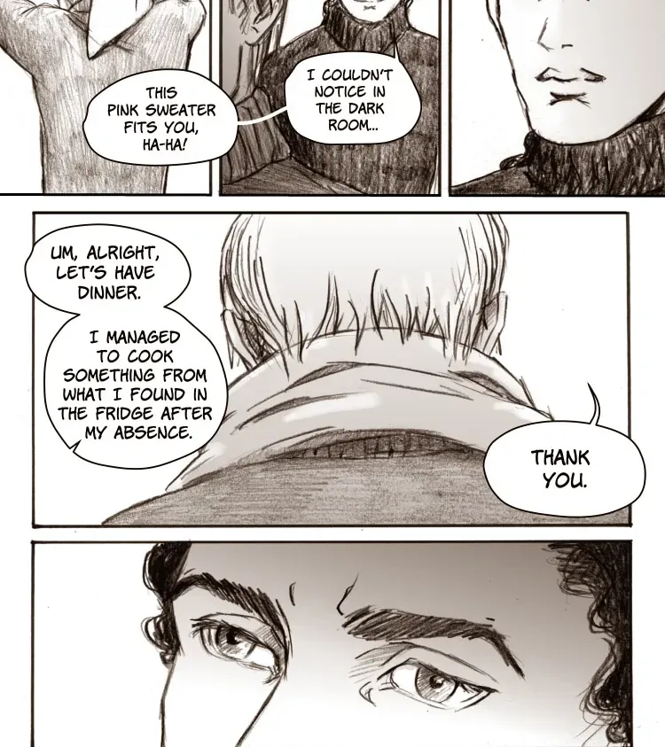 Reversion Chapter 18 page 2 - 