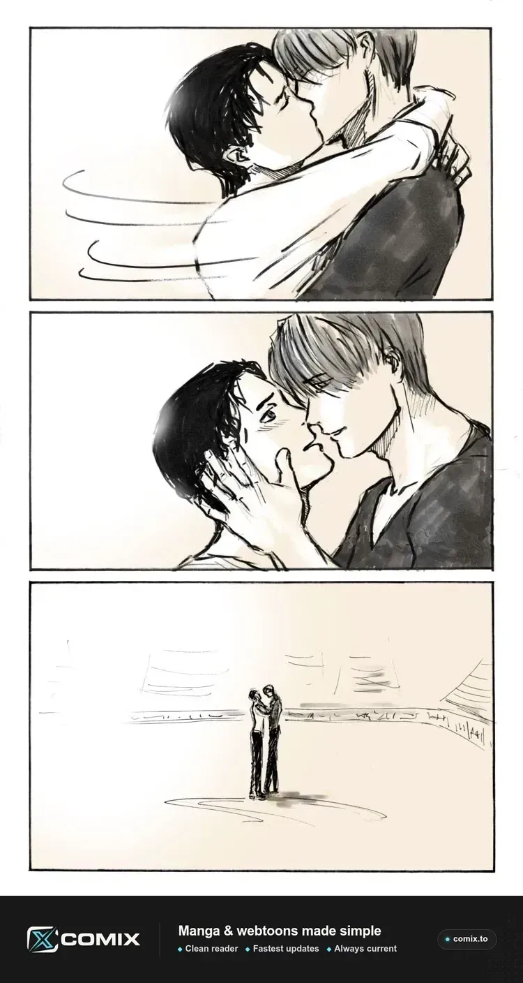 Reversion Chapter 2.1 page 5 - 