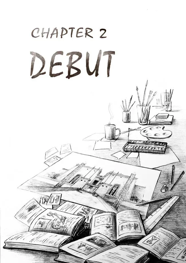 Reversion Chapter 2.2 page 1 - 