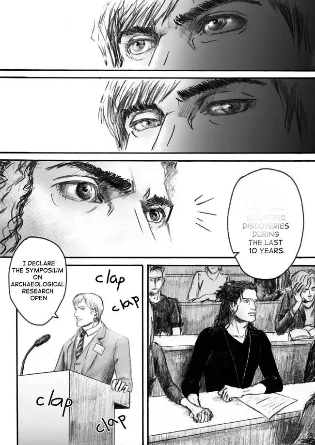 Reversion Chapter 2.2 page 12 - 