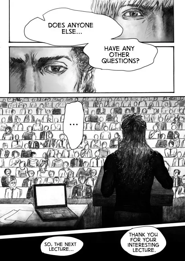 Reversion Chapter 2.2 page 21 - 