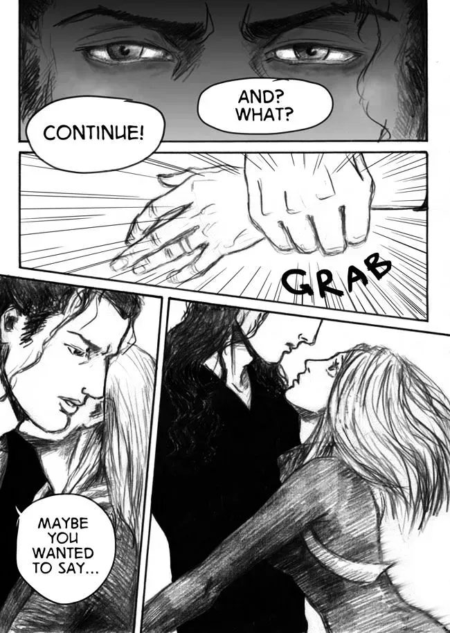 Reversion Chapter 2.2 page 25 - 