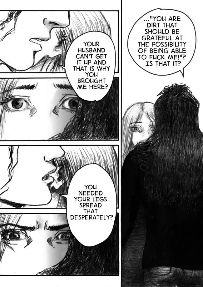 Reversion Chapter 2.2 page 26 - 